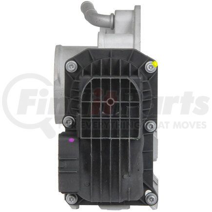 A-1 Cardone 67-2016 Fuel Injection Throttle Body