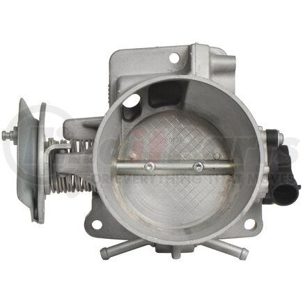 A-1 Cardone 67-1010 Fuel Injection Throttle Body