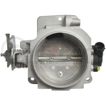 A-1 Cardone 671027 Fuel Injection Throttle Body