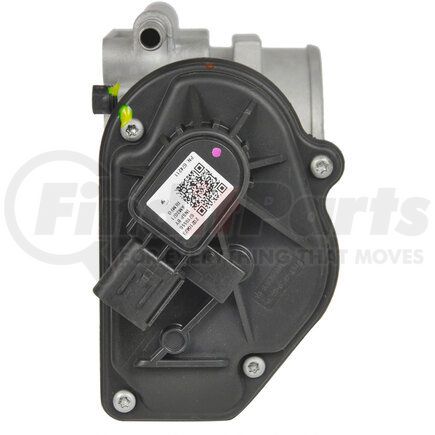 A-1 Cardone 67-4211 Fuel Injection Throttle Body
