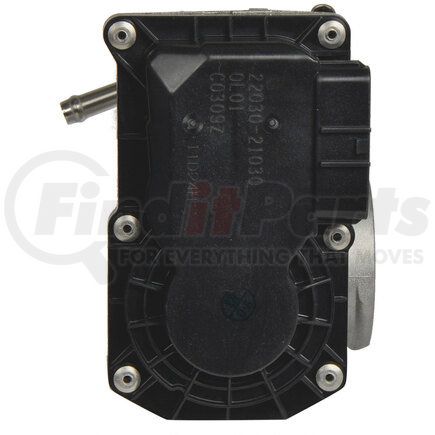 A-1 Cardone 6E8008 Fuel Injection Throttle Body