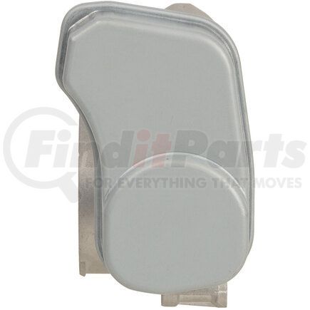 A-1 Cardone 6E-3012 Fuel Injection Throttle Body