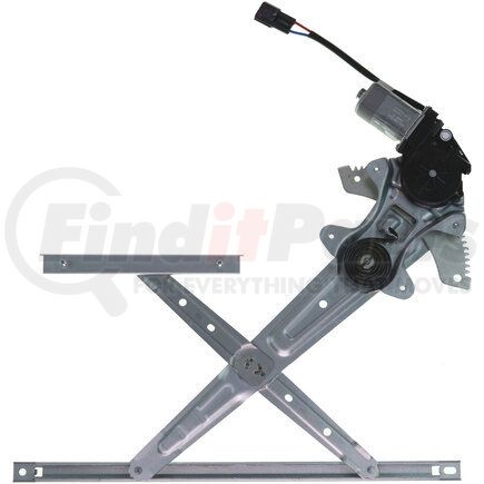 A-1 Cardone 82-15138BR Power Window Motor and Regulator Assembly