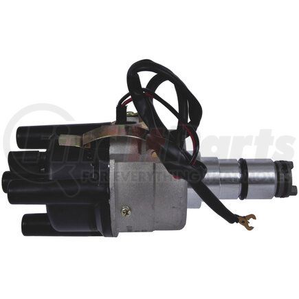 A-1 Cardone 84-902 Distributor