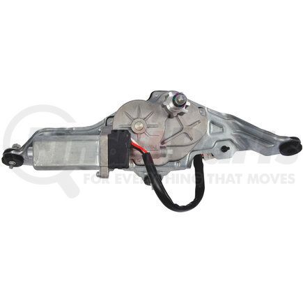 A-1 Cardone 85-4569 Windshield Wiper Motor