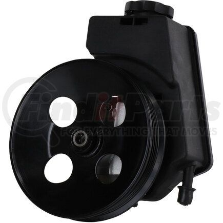 A-1 Cardone 96-3023R Power Steering Pump