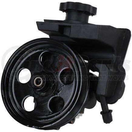 A-1 Cardone 96-74326 Power Steering Pump