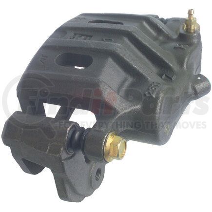 A-1 Cardone 19-B1516 Brake Caliper