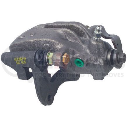 A-1 Cardone 19-B1715 Brake Caliper