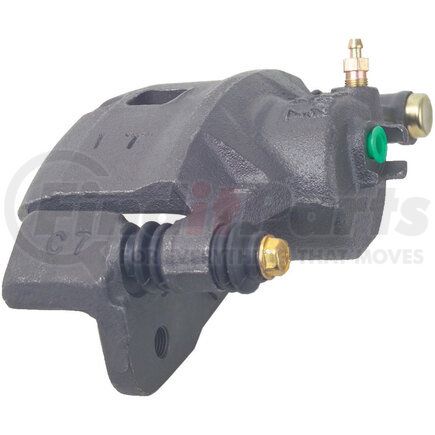 A-1 Cardone 19-B744A Brake Caliper