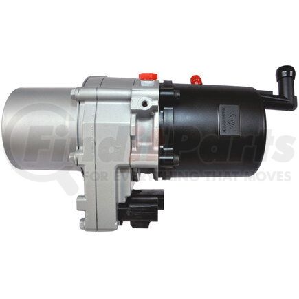 A-1 Cardone 1H-20226 Power Steering Pump