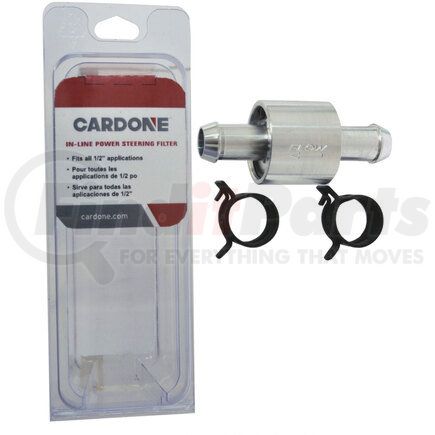 A-1 Cardone 20-0012F Power Steering Filter