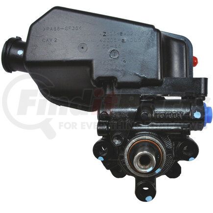 A-1 Cardone 20-2201R Power Steering Pump