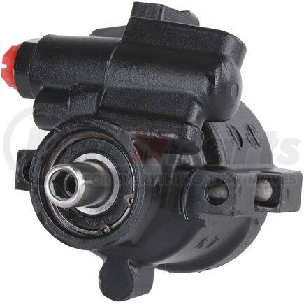 A-1 Cardone 20-809 Power Steering Pump