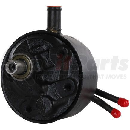 A-1 Cardone 20-8714 Power Steering Pump