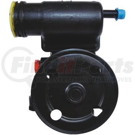 A-1 Cardone 21-5179R Power Steering Pump + Cross Reference | FinditParts