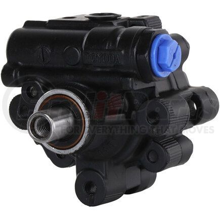 A-1 Cardone 21-5439 Power Steering Pump