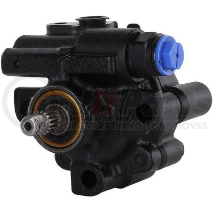 A-1 Cardone 21-5876 Power Steering Pump