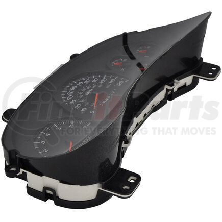 A-1 Cardone 2L1013 Instrument Cluster