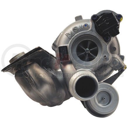 A-1 Cardone 2T853 Turbocharger