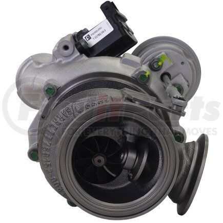 A-1 Cardone 2T-855 Turbocharger