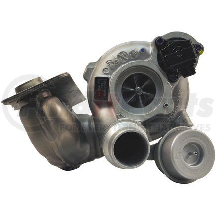 A-1 Cardone 2T852 Turbocharger