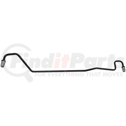 A-1 Cardone 3L-1117 Rack and Pinion Hydraulic Transfer Tubing Assembly