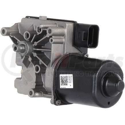 A-1 Cardone 40-1019 Windshield Wiper Motor