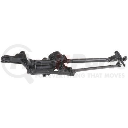 A-1 Cardone 40-1075L Windshield Wiper Motor