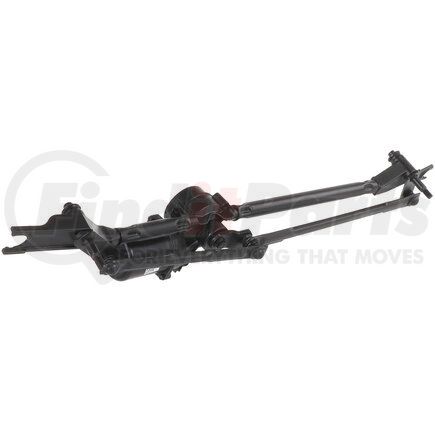 A-1 Cardone 40-1076L Windshield Wiper Motor