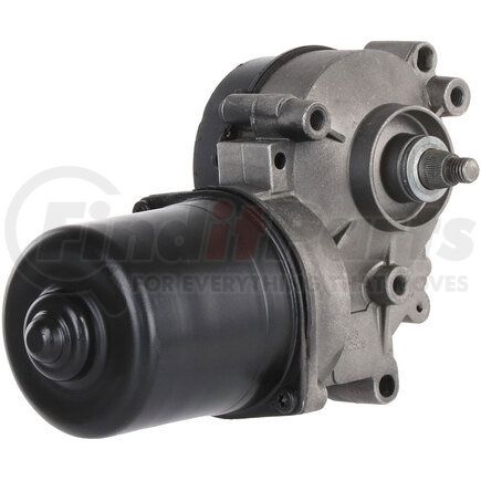 A-1 Cardone 40-1064 Windshield Wiper Motor