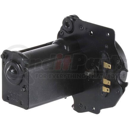 Windshield Wiper Motor