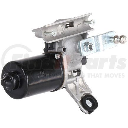 A-1 Cardone 40-3025 Windshield Wiper Motor