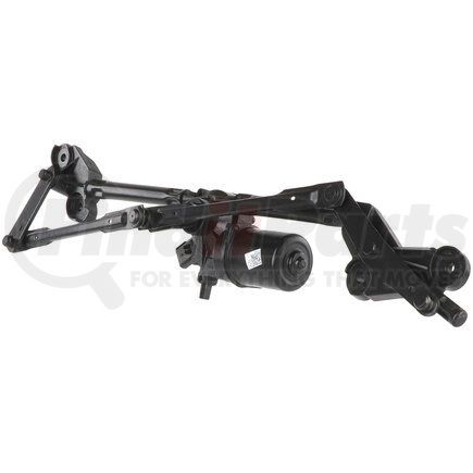 A-1 Cardone 40-3029L Windshield Wiper Motor