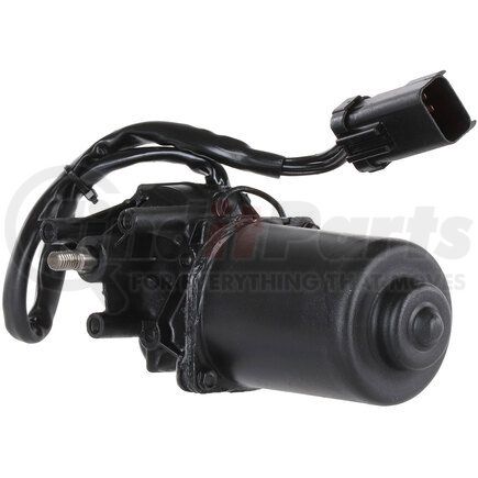 A-1 Cardone 40-442 Windshield Wiper Motor