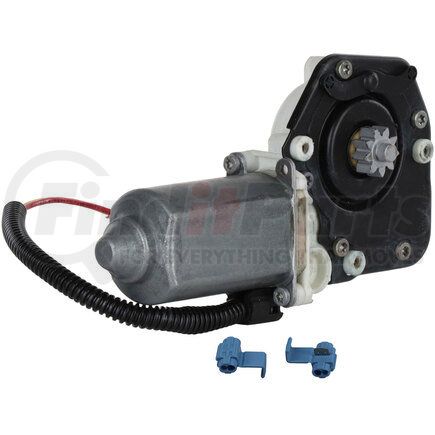 A-1 Cardone 42-319 Power Window Motor