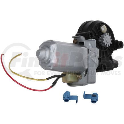 A-1 Cardone 42-345 Power Window Motor