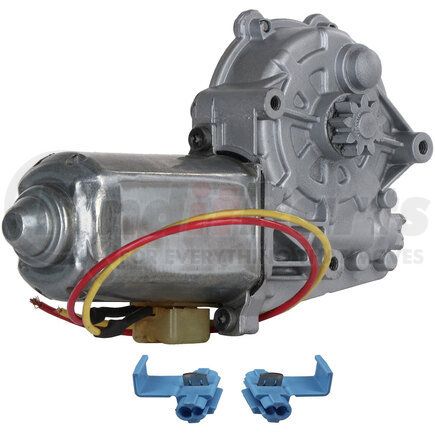 A-1 Cardone 42-347 Power Window Motor