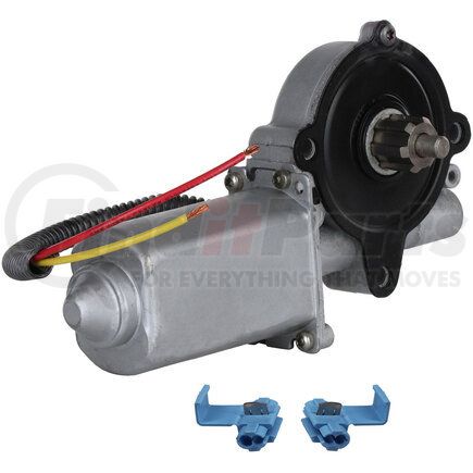 A-1 Cardone 42-383 Power Window Motor