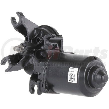 A-1 Cardone 43-2026 Windshield Wiper Motor