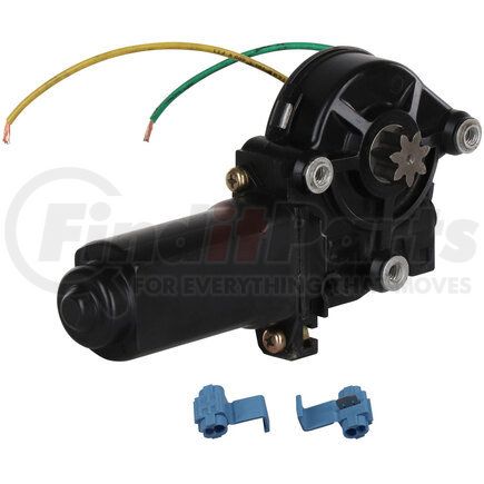 A-1 Cardone 42-611 Power Window Motor