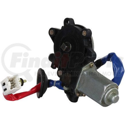 A-1 Cardone 47-1386 Power Window Motor