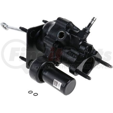 A-1 Cardone 52-7412 Power Brake Booster