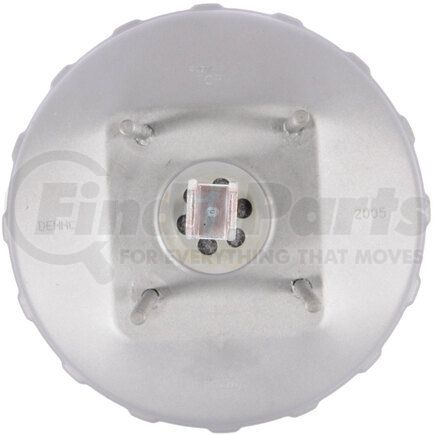 A-1 Cardone 54-72051 Power Brake Booster