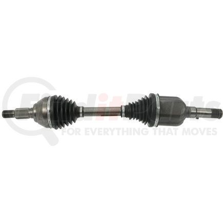 A-1 Cardone 60-1513 CV Axle Assembly