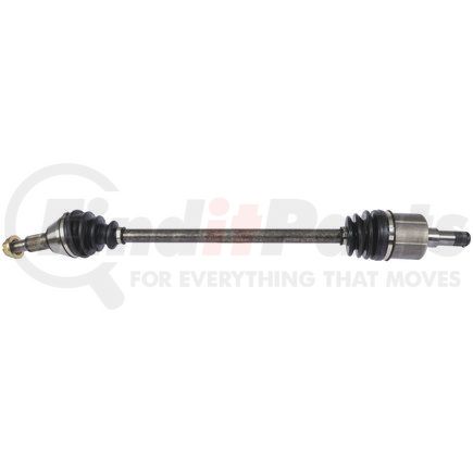 A-1 Cardone 66-1480 CV Axle Assembly