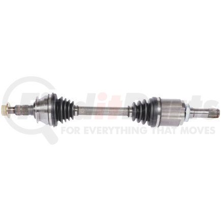 A-1 Cardone 66-1565 CV Axle Assembly
