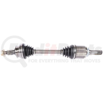 A-1 Cardone 66-1566 CV Axle Assembly