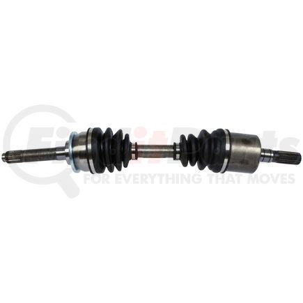 A-1 Cardone 66-1310 CV Axle Assembly