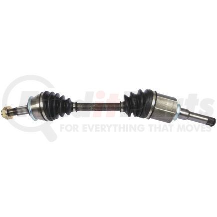 A-1 Cardone 66-1590 CV Axle Assembly